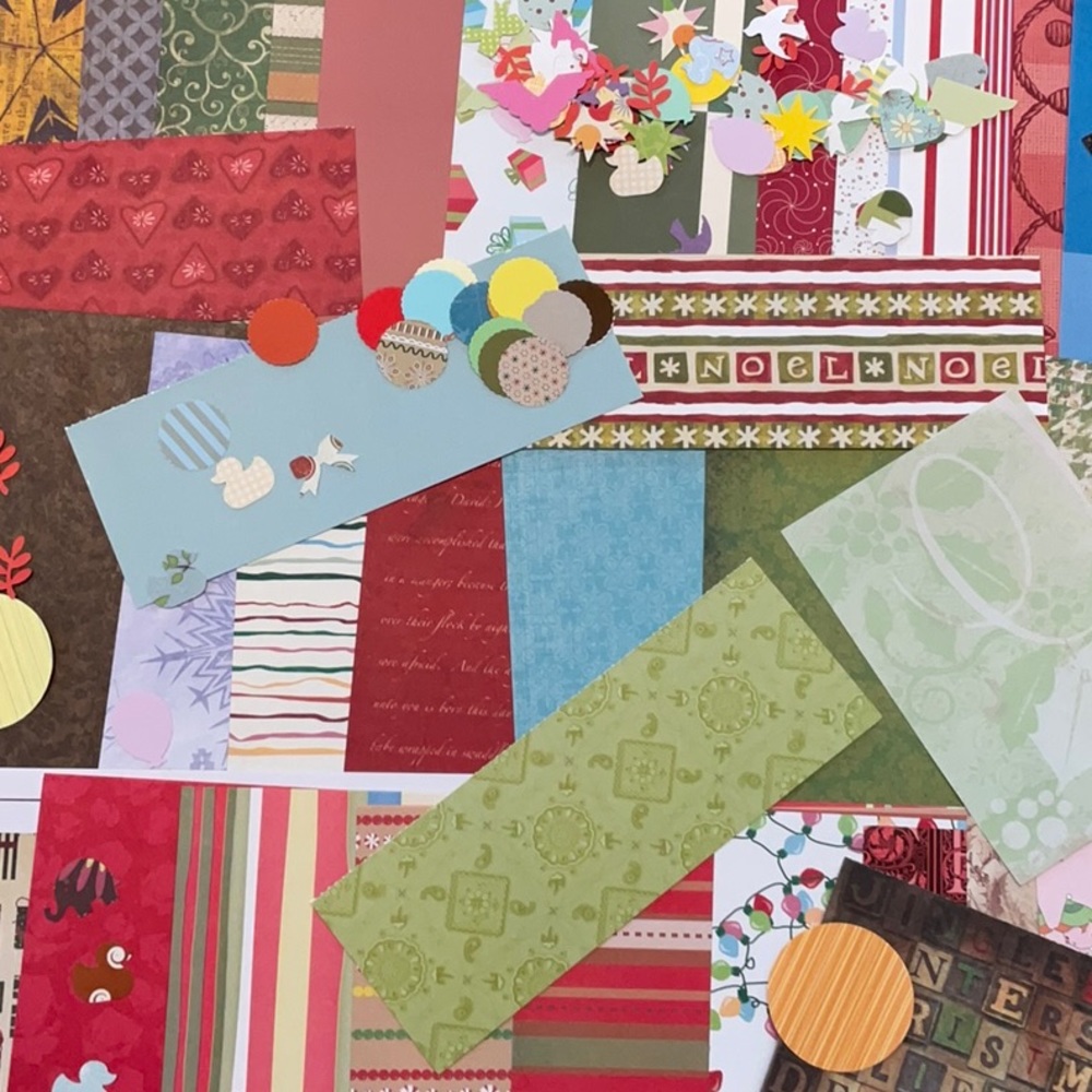Christmas Craft Huge Lot - Picture 12 of 14